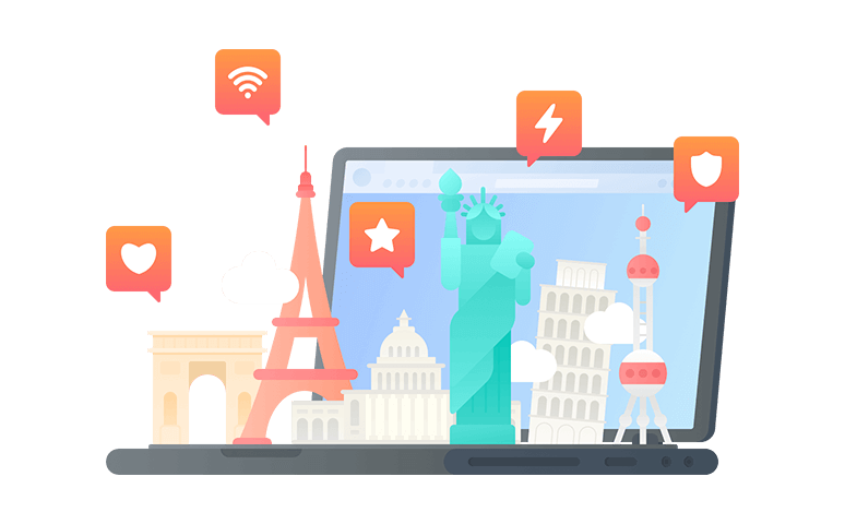 代理企鹅体育的回国vpn - 翻回VPN